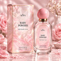 SJOPA BABY POWDER PERFUME