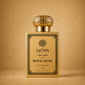 SJOPA ROYAL DUNE PERFUME